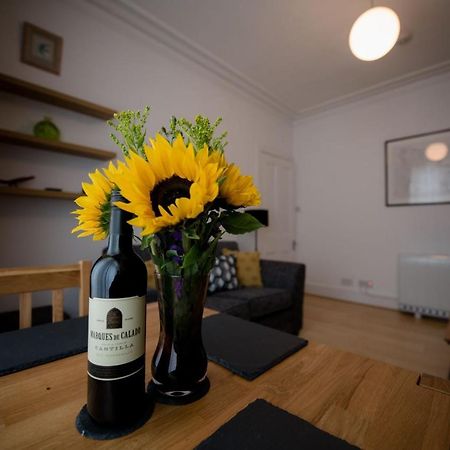 Armadale Apartment Fort William Zewnętrze zdjęcie