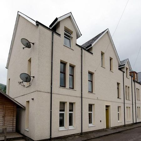 Armadale Apartment Fort William Zewnętrze zdjęcie