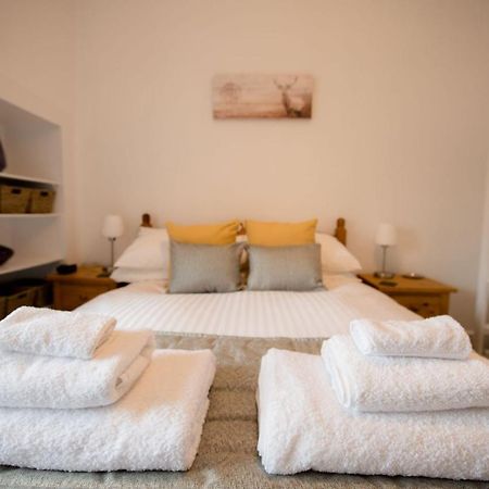 Armadale Apartment Fort William Zewnętrze zdjęcie