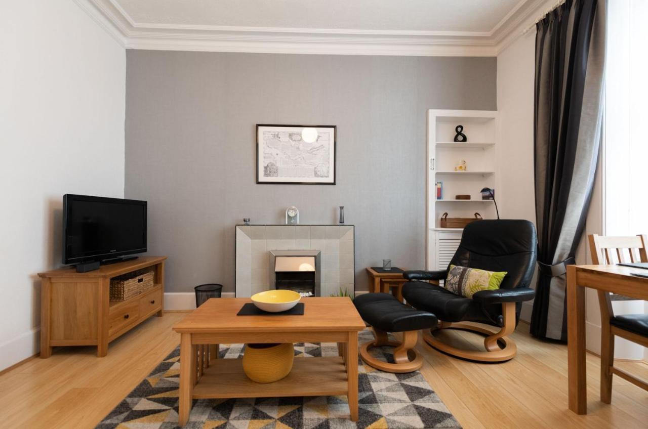 Armadale Apartment Fort William Zewnętrze zdjęcie