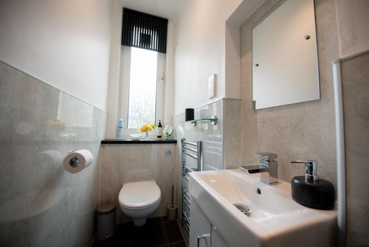 Armadale Apartment Fort William Zewnętrze zdjęcie