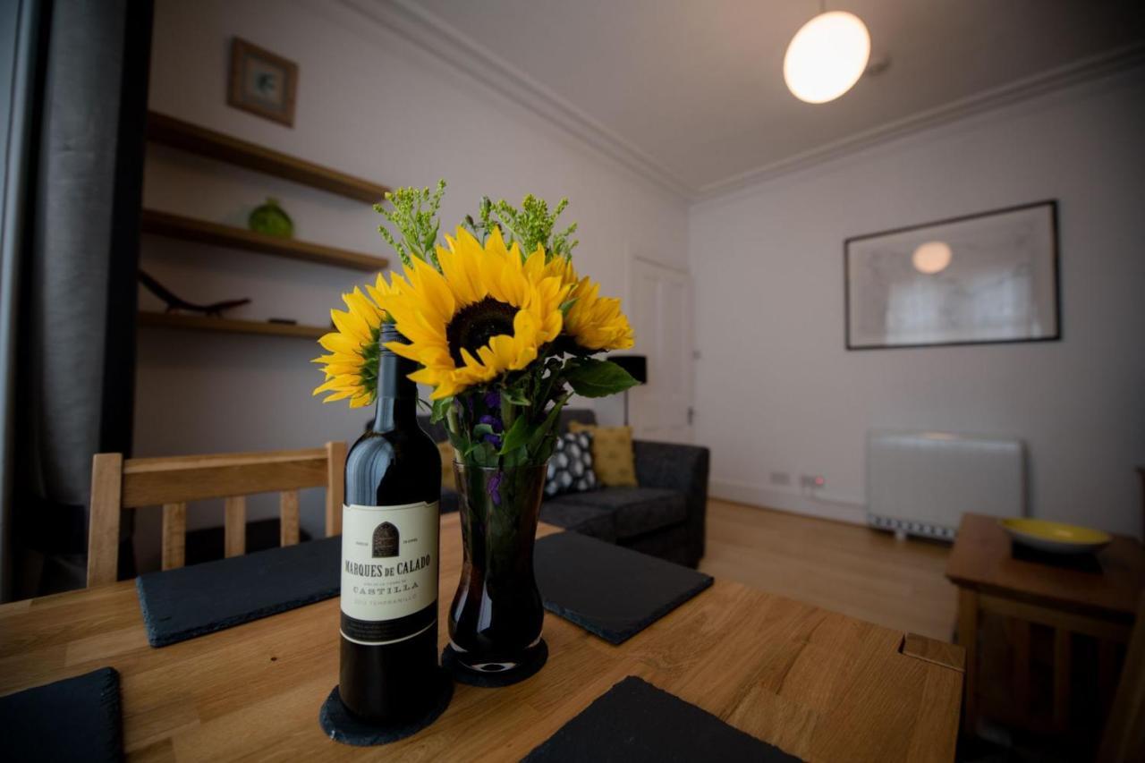 Armadale Apartment Fort William Zewnętrze zdjęcie