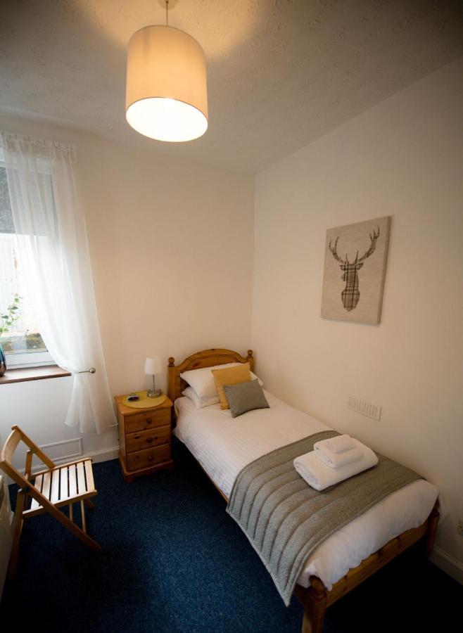 Armadale Apartment Fort William Zewnętrze zdjęcie