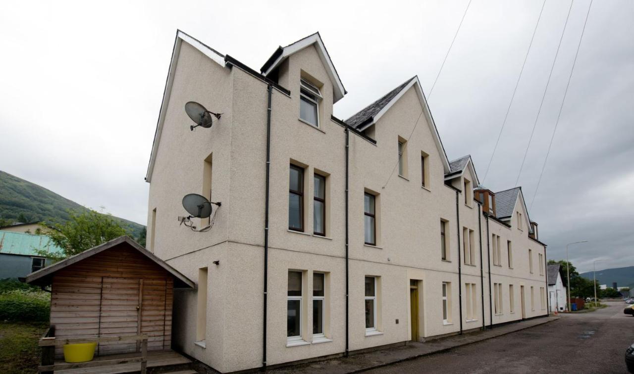 Armadale Apartment Fort William Zewnętrze zdjęcie