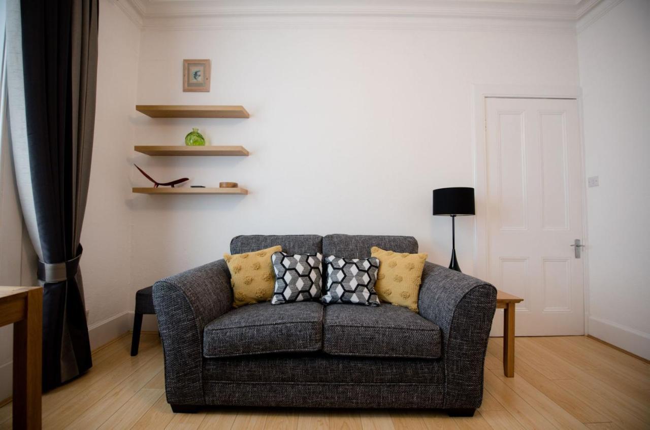 Armadale Apartment Fort William Zewnętrze zdjęcie