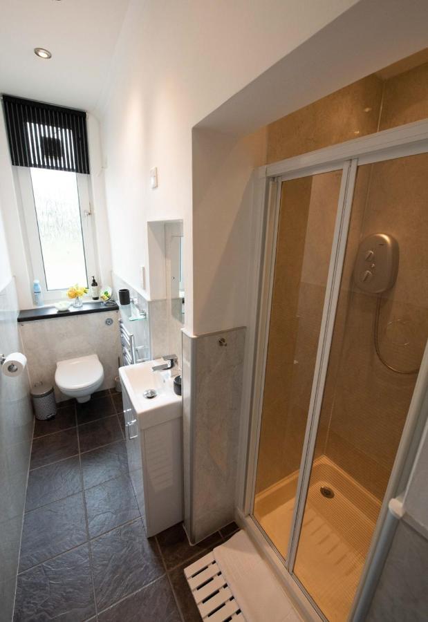 Armadale Apartment Fort William Zewnętrze zdjęcie