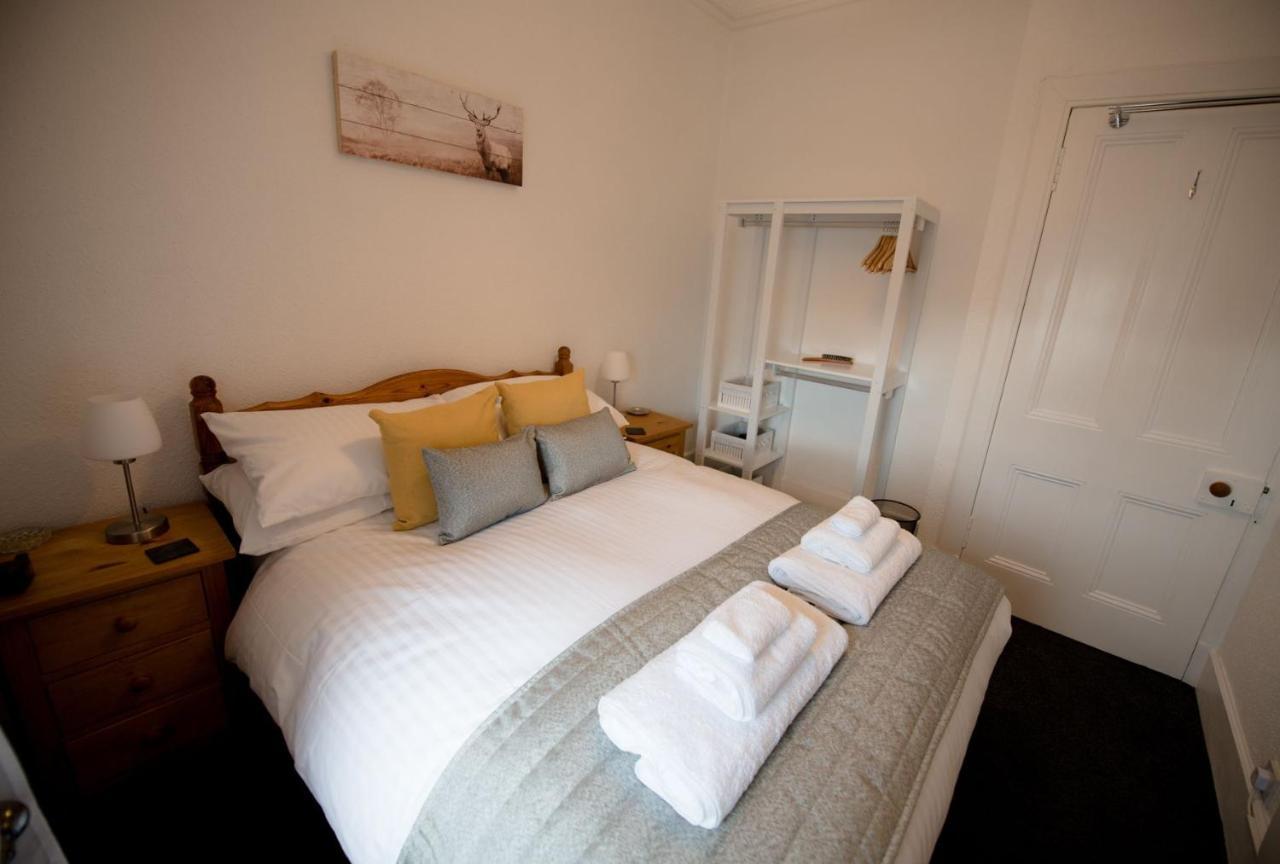 Armadale Apartment Fort William Zewnętrze zdjęcie